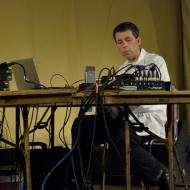 Chris Carter (British musician)