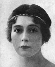 Dorothie Bigelow Dorothie Bigelow