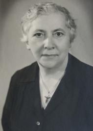 Julijana Witan Dubejkauskaja