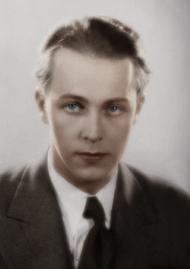 ويتولد كونتي