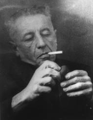 ناتان الترمان