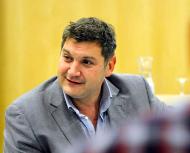 توماس بدجاين