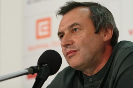 Alexei Uchitel