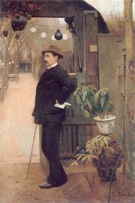 Miquel Utrillo Miquel Utrillo