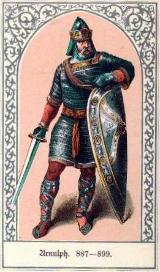 Arnulf of Carinthia