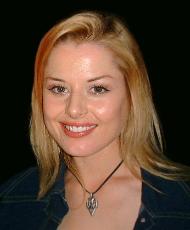 Madeleine West