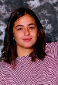 الآنا ماسترسون