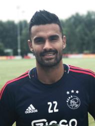 بنيامين فان لير