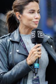 Melissa Jiménez Melissa Jiménez