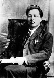 Liu Bojian