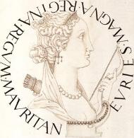 Eunoë (wife of Bogudes) Eunoë (wife of Bogudes)