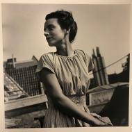 فيوليت كورنيليوس