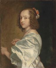 Margaret Lemon