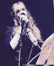 Elina Ryd