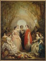 Louise Rosalie Allan-Despreaux Louise Rosalie Allan-Despreaux
