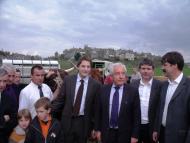 لوي ساركوزي