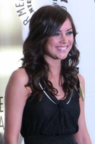 جيسيكا ستروب