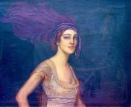 إيدا روبنشتاين