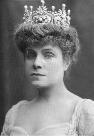 Infanta Eulalia, Duchess of Galliera Infanta Eulalia, Duchess of Galliera