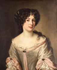 Maria Mancini Maria Mancini
