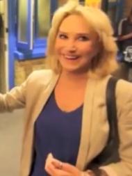 فيليسيتي كيندال