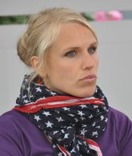 Minna Kauppi