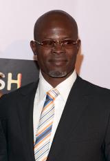 Djimon Hounsou Djimon Hounsou