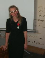 فرانسواز بروكارد