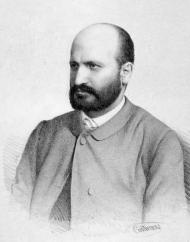 بيدرو أنطونيو دي ألاركون