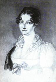 Laure de Berny