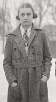 فيليس ريد فينر