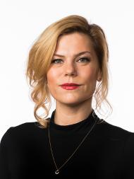 Jette F. Christensen