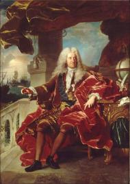 صموئيل برنارد