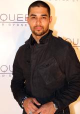 Wilmer Valderrama Wilmer Valderrama