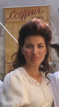 فانيسا جرافينا
