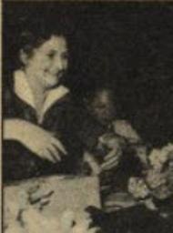 ايفون دومون