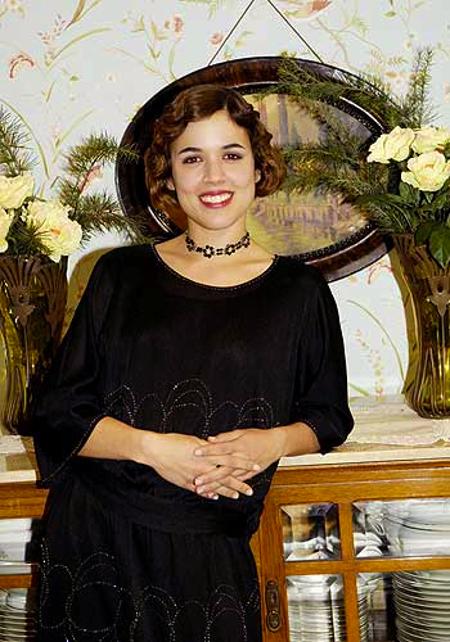 أدريانا أوجارت