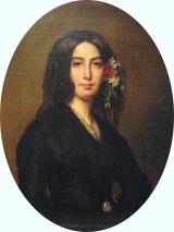 جورج ساند جورج ساند