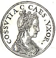 Cossutia Cossutia