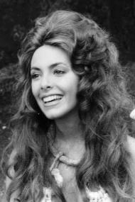 نادية كاسيني