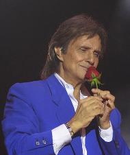 Roberto Carlos (singer) Roberto Carlos (singer)