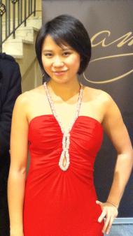 Yuja Wang