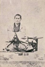 Isami Kondō