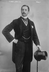 Georges Jametel Georges Jametel