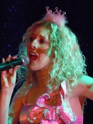 ساندرا دالبيرغ