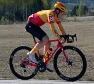 ماركوس هانسن