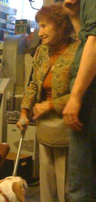 Bohumila Grögerová