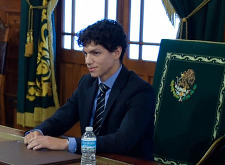 إسحاق هرنانديز