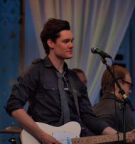 جيمي جانسون