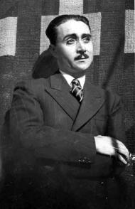 أوسكار كاسترو زونيغا